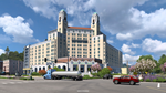 American Truck Simulator - Arkansas DLC*RU/BY/KZ/UA