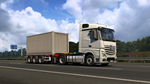 Euro Truck Simulator 2 - K*ssbohrer Trailer Pack DLC
