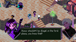 Keylocker | Turn Based Cyberpunk Action*RU/BY/KZ/UA