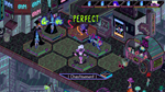 Keylocker | Turn Based Cyberpunk Action*RU/BY/KZ/UA