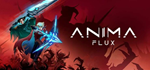 Anima Flux*АВТОДОСТАВКА Steam RU/BY/KZ/UA