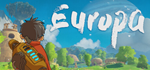 Europa*АВТОДОСТАВКА Steam RU/BY/KZ/UA