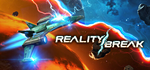 Reality/Break*АВТОДОСТАВКА Steam Россия
