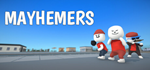 Mayhemers*АВТОДОСТАВКА Steam Россия