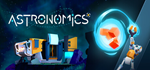 Astronomics*АВТОДОСТАВКА Steam RU/BY/KZ/UA