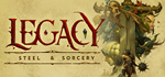 Legacy: Steel & Sorcery*АВТОДОСТАВКА Steam RU/BY/KZ/UA