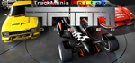 Trackmania United Forever*Steam RU/BY/KZ/UA