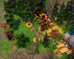 Heroes of Might and Magic* V: Tribes of the East