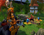 Heroes of Might and Magic* V: Tribes of the East