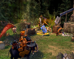 Heroes of Might and Magic* V: Tribes of the East
