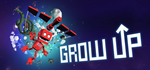 Grow Up*АВТОДОСТАВКА Steam RU/BY/KZ/UA