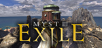 Myst III: Exile*АВТОДОСТАВКА Steam RU/BY/KZ/UA