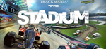 TrackMania* Stadium*АВТОДОСТАВКА Steam RU/BY/KZ/UA
