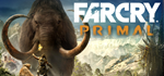 Far Cry Primal Standard Edition*Steam RU/BY/KZ/UA