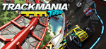 Trackmania* Turbo*АВТОДОСТАВКА Steam RU/BY/KZ/UA