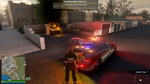 Flashing Lights: Thunder Sport Sedan Pack DLC*Steam RU