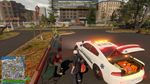 Flashing Lights: Thunder Sport Sedan Pack DLC*Steam RU