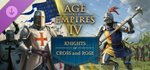 Age of Empires IV: Knights of Cross and Rose* DLC