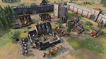 Age of Empires IV: Knights of Cross and Rose* DLC