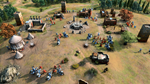 Age of Empires IV: Knights of Cross and Rose* DLC