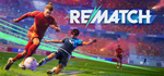 REMATCH - Elite Edition *Steam RU/BY/KZ/UA