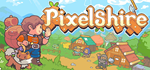 Pixelshire*АВТОДОСТАВКА Steam RU/BY/KZ/UA