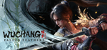 Wuchang: Fallen Feathers*Steam RU/BY/KZ/UA