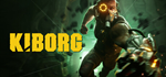 KIBORG*АВТОДОСТАВКА Steam RU/BY/KZ/UA
