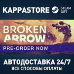 Broken Arrow Vanguard Edition Steam RU/BY/KZ/UA