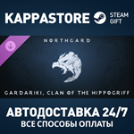 Northgard - Gardariki, Clan of the Hippogriff DLC
