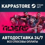 The Alters Steam АВТОДОСТАВКА RU/BY/KZ/UA