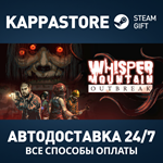 Whisper Mountain Outbreak Steam RU/BY/KZ/UA