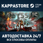 Abyssus Steam АВТОДОСТАВКА RU/BY/KZ/UA
