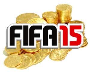 FIFA 15: iOS Ultimate Team Coins (Coins) Bonus + 5%
