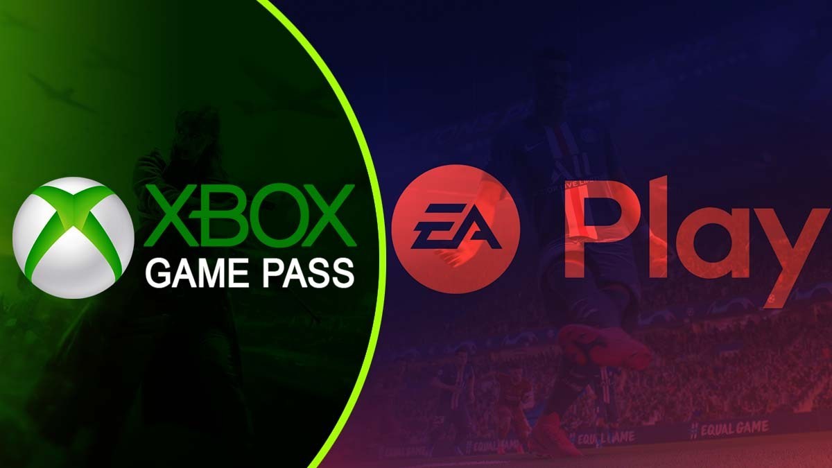 🥇XBOX Game Pass Ultimate + EA Plus (PC, Xbox)🎮✔️
