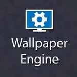 🥇Wallpaper Engine + Fences✔️ - irongamers.ru