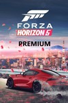 🥇Forza Horizon 5: Premium + Все DLC, ПК (Steam)✔️