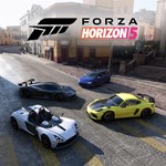 🥇Forza Horizon 5: Premium + Все DLC, Xbox🎮✔️