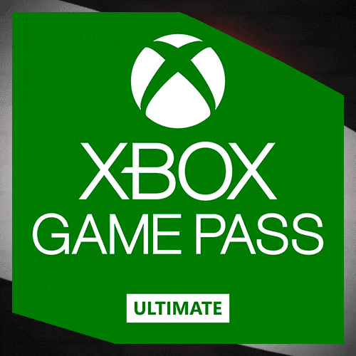 🎮 XBOX GAME PASS ULTIMATE 12 MONTHS  🚀 ANY ACCOUNT