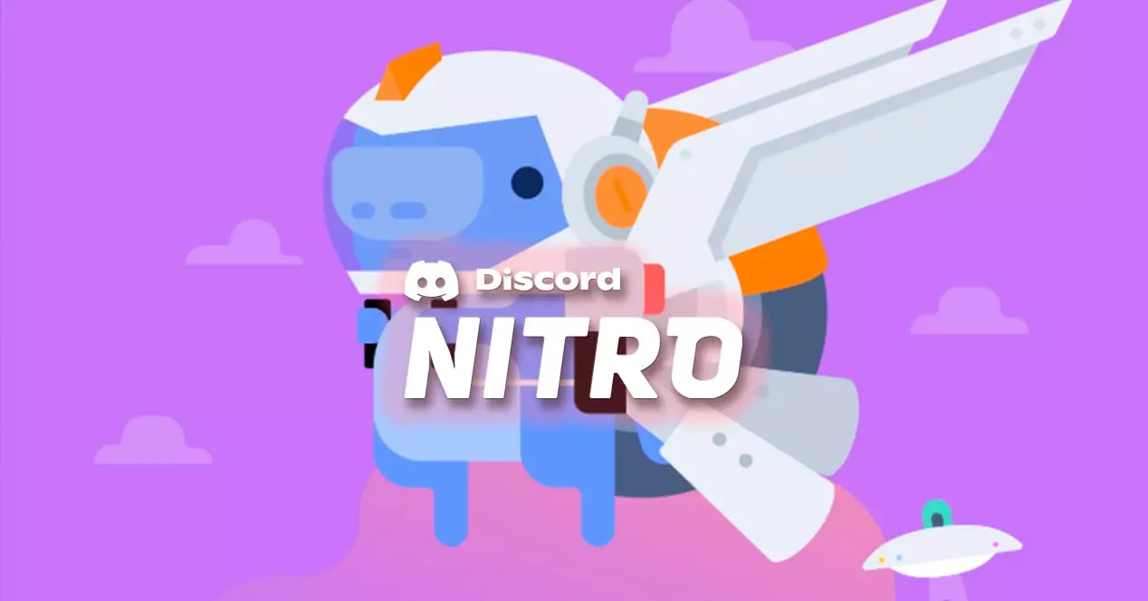 DISCORD NITRO 12 MONTHS 🚀 + 2 BOOST ⭐ ANY COUNTRY
