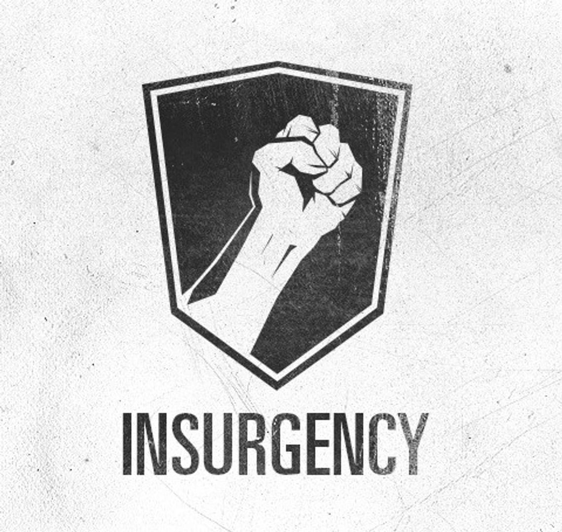 Insurgency (Steam Key Region Free)