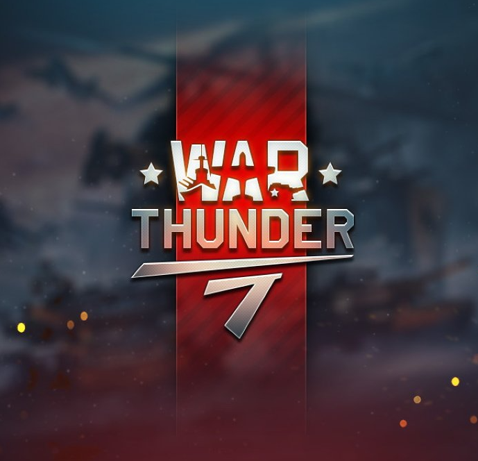 ✨КОД WAR THUNDER | 150/300 ЗОЛОТА + 7Д. ПРЕМА + ТЕХНИКА