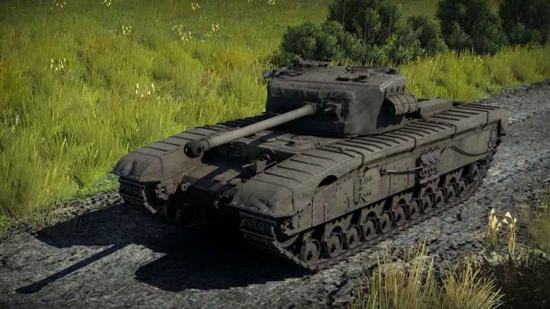 ⭐Набор War Thunder | A43 Чёрный принц+15 дней премиум⭐