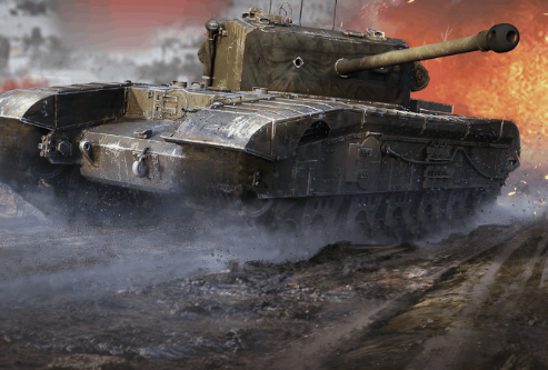 ⭐Набор War Thunder | A43 Чёрный принц+15 дней премиум⭐