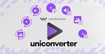 🎬️Wondershare UniConverter 15 для Windows | Навсегда⭐