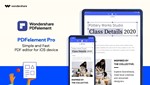 📄 Wondershare PDFelement for Mobile (IOS) | Навсегда⭐