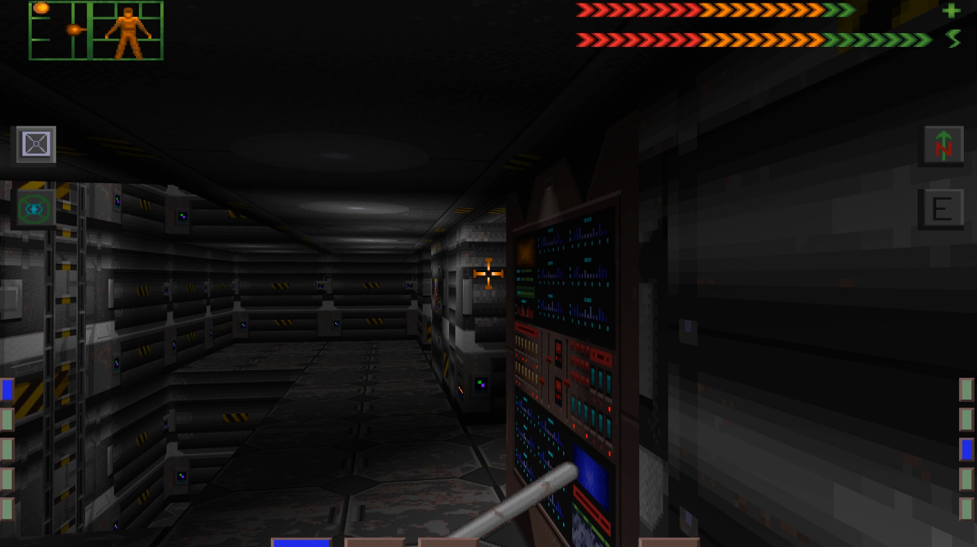 system shock enhanced edition mouselook system shock enhanced edition mouselook