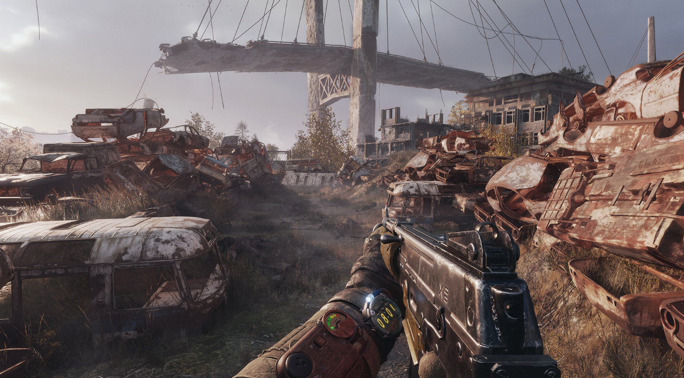 metro exodus steam date metro exodus steam date
