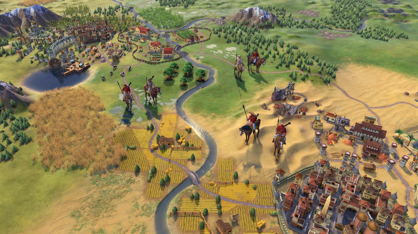 Civilization 6 new frontier pass. база экзальт находится в стране за которую можно играть в civilization. Civilization vi: new frontier pass. Civilization vi: new frontier pass (2020). Sid meier's civilization® vi: new frontier pass.