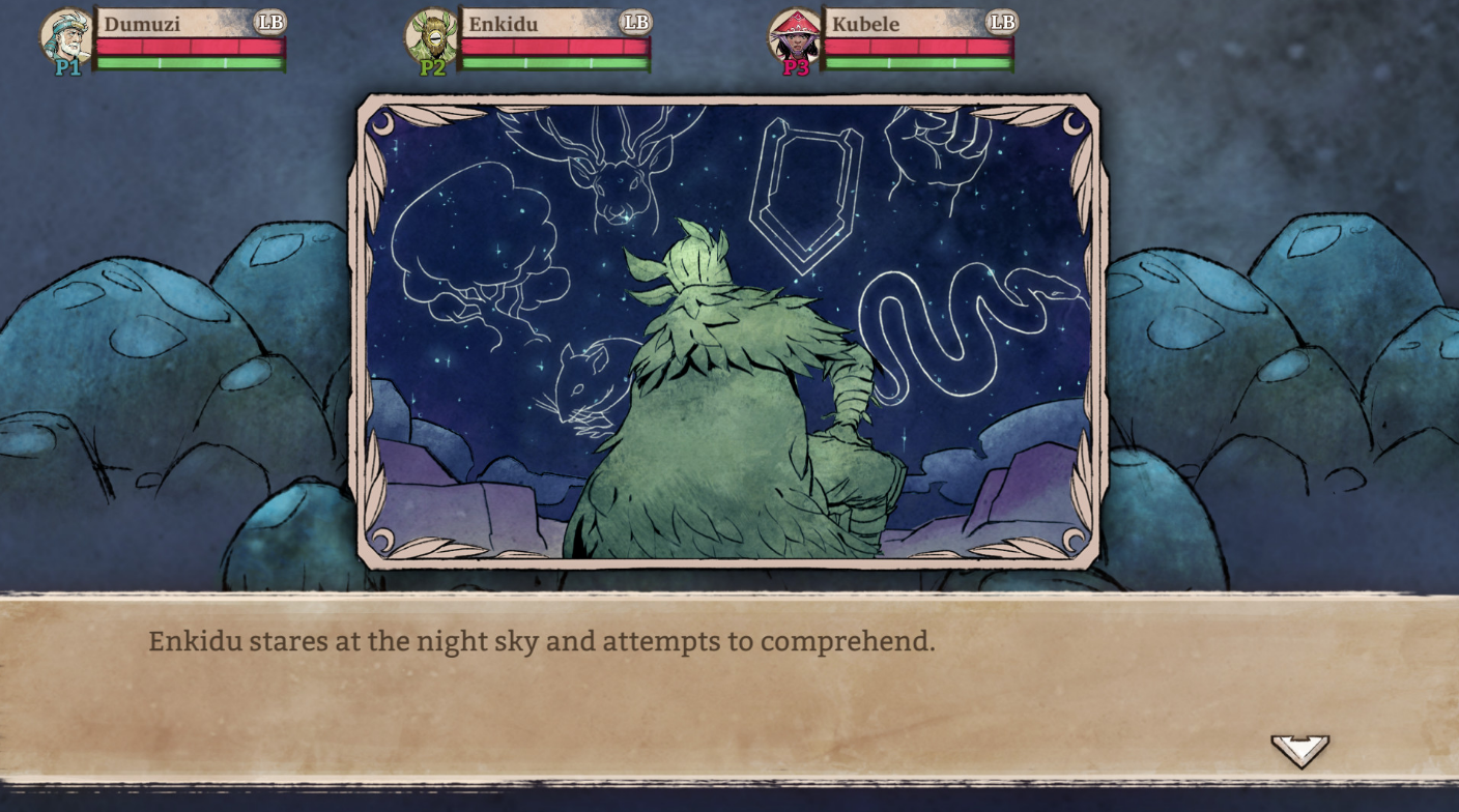 moon hunters free